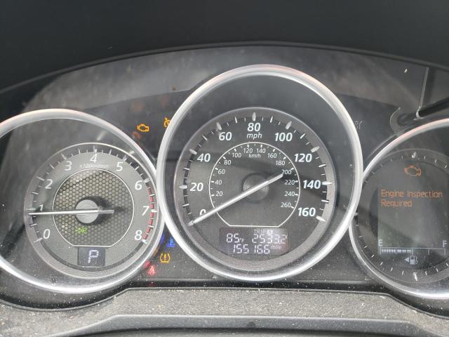 Photo 9 from auction – 2014 MAZDA 6 TOURING with VIN JM1GJ1T6XE1121122