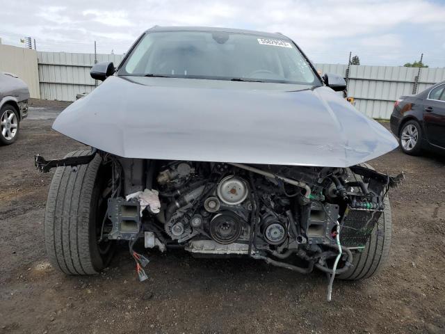 Photo 5 from auction – 2019 AUDI Q7 PREMIUM with VIN WA1LAAF77KD045012