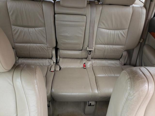 Photo 10 from auction – 2007 LEXUS GX 470 with VIN JTJBT20X170147850