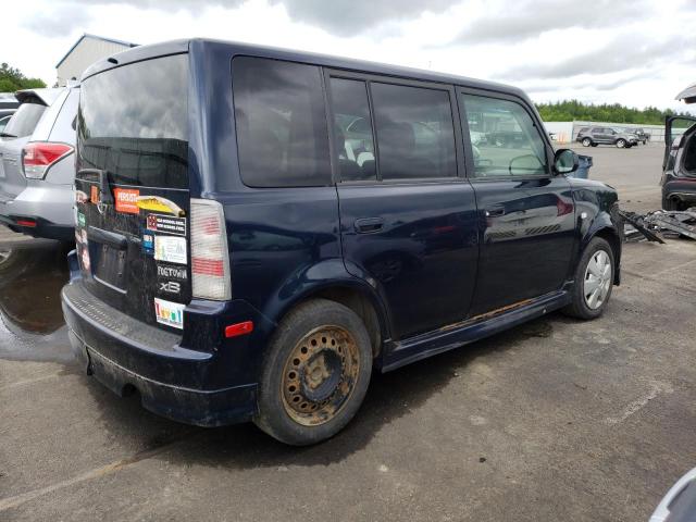 Photo 3 from auction – 2006 SCION XB with VIN JTLKT324964087422