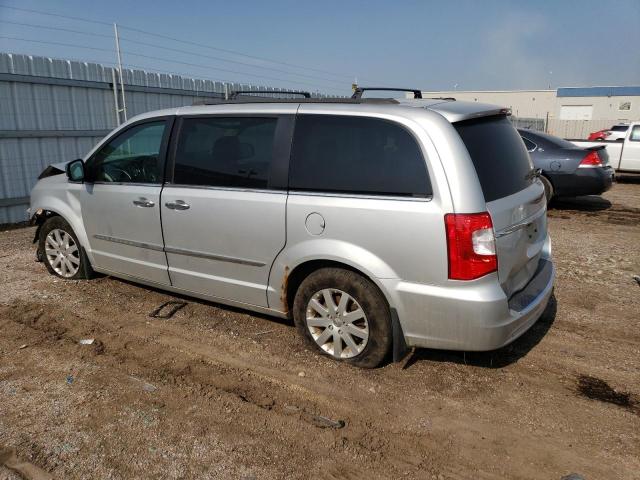 Photo 2 from auction – 2012 CHRYSLER TOWN & COU with VIN 2C4RC1CG4CR338976