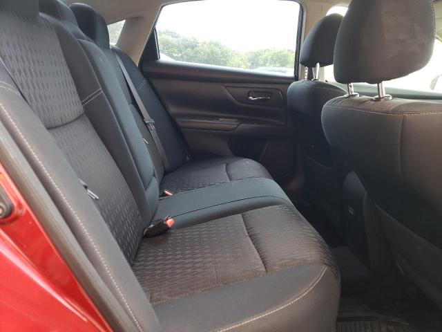 Photo 10 from auction – 2018 NISSAN ALTIMA 2.5 with VIN 1N4AL3AP2JC207939