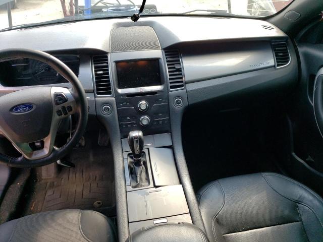 Photo 8 from auction – 2015 FORD TAURUS SEL with VIN 1FAHP2E83FG193792