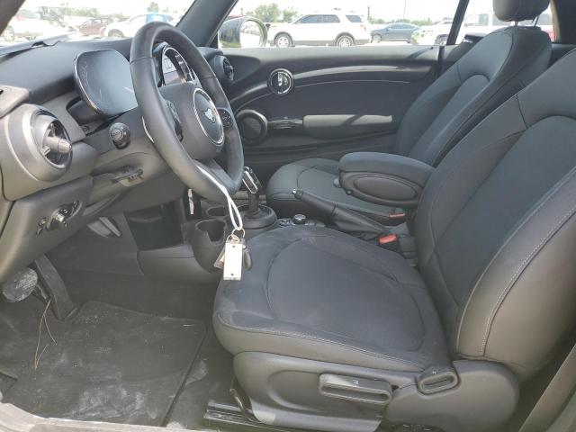 Photo 7 from auction – 2023 MINI COOPER with VIN WMW23DL01P3P57823