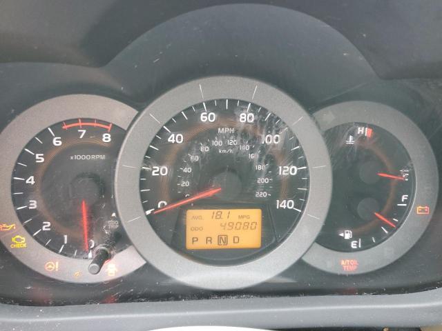 Photo 9 from auction – 2009 TOYOTA RAV4 LIMIT with VIN JTMBF31V89D001745