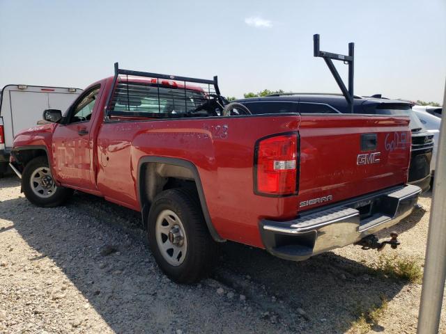 Photo 2 from auction – 2015 GMC SIERRA C15 with VIN 1GTN1TEC0FZ902384