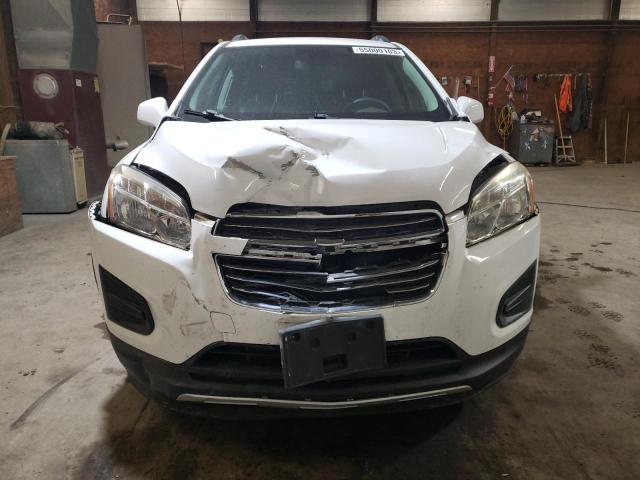 Photo 5 from auction – 2015 CHEVROLET TRAX 1LT with VIN 3GNCJLSB9FL168622
