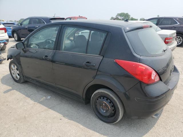 Photo 2 from auction – 2007 NISSAN VERSA S with VIN 3N1BC13E47L446228