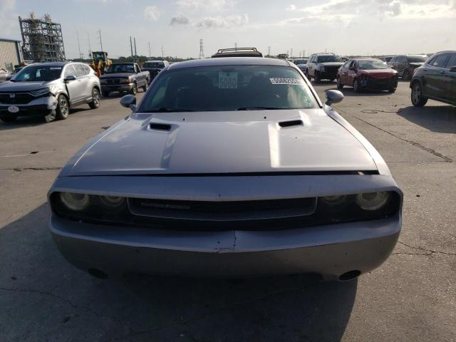 Photo 5 from auction – 2014 DODGE CHALLENGER with VIN 2C3CDYAG0EH284314