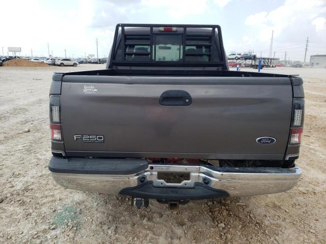 Photo 6 from auction – 2002 FORD F250 SUPER with VIN 3FTNW20F02MA19717