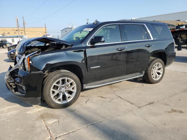Photo 1 from auction – 2015 GMC YUKON SLE with VIN 1GKS1AKC8FR676479