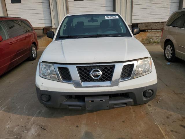 Photo 5 from auction – 2015 NISSAN FRONTIER S with VIN 1N6BD0CT8FN745039