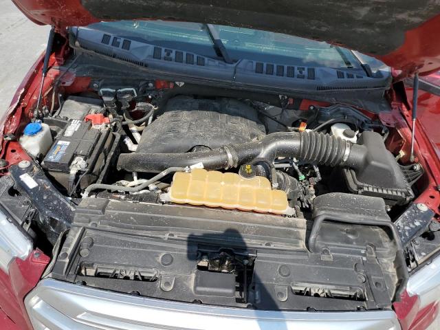 Photo 11 from auction – 2015 FORD F150 SUPER with VIN 1FTEW1EGXFFD07908