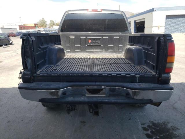 Photo 6 from auction – 2005 GMC NEW SIERRA with VIN 2GTEK13T651370781