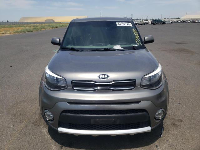Zdjęcie 5 z aukcji – 2017 KIA SOUL + z VIN KNDJP3A57H7412382