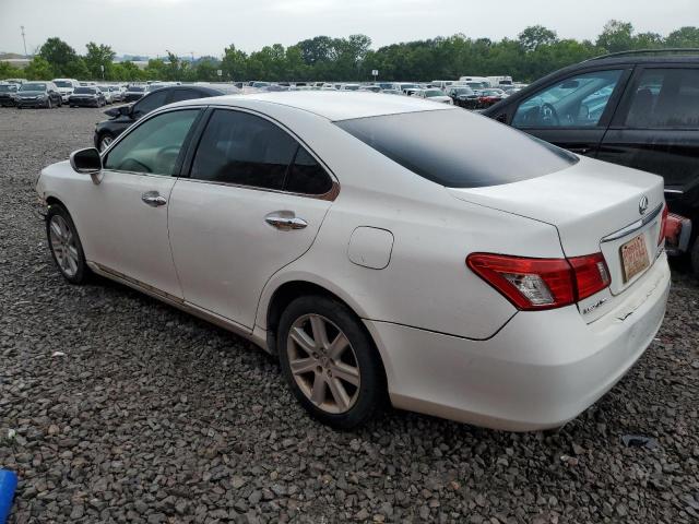 Photo 2 from auction – 2007 LEXUS ES 350 with VIN JTHBJ46G672123302