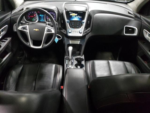 Photo 8 from auction – 2014 CHEVROLET EQUINOX LT with VIN 2GNFLGEK4E6205198