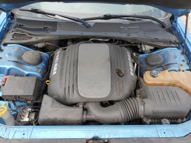 Photo 11 from auction – 2015 DODGE CHALLENGER with VIN 2C3CDZAT3FH816515