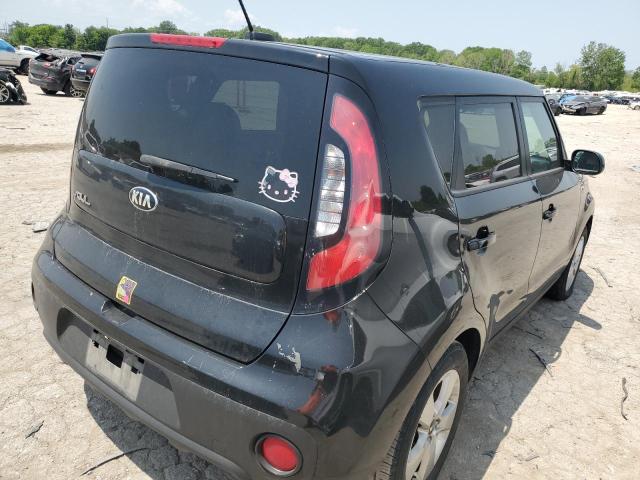 Photo 3 from auction – 2017 KIA SOUL with VIN KNDJN2A23H7464601