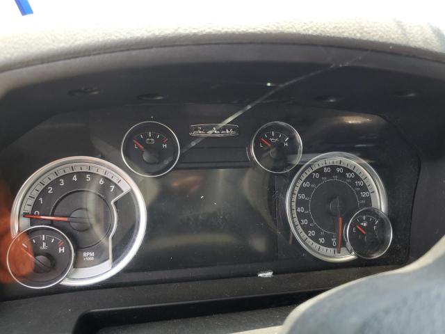 Photo 9 from auction – 2013 RAM 1500 SLT with VIN 1C6RR7LT4DS514768