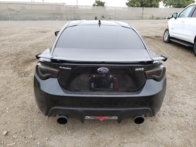 Photo 6 from auction – 2017 SUBARU BRZ 2.0 LI with VIN JF1ZCAC19H8606540