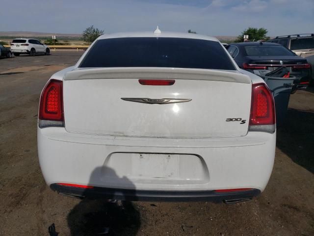 Photo 6 from auction – 2017 CHRYSLER 300 S with VIN 2C3CCABG9HH661669