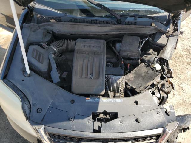 Photo 12 from auction – 2012 GMC TERRAIN SL with VIN 2GKALUEK2C6311734