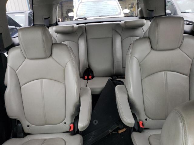 Photo 10 from auction – 2007 GMC ACADIA SLT with VIN 1GKEV33767J114529