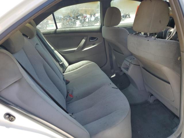 Photo 10 from auction – 2011 TOYOTA CAMRY BASE with VIN 4T4BF3EK4BR103695