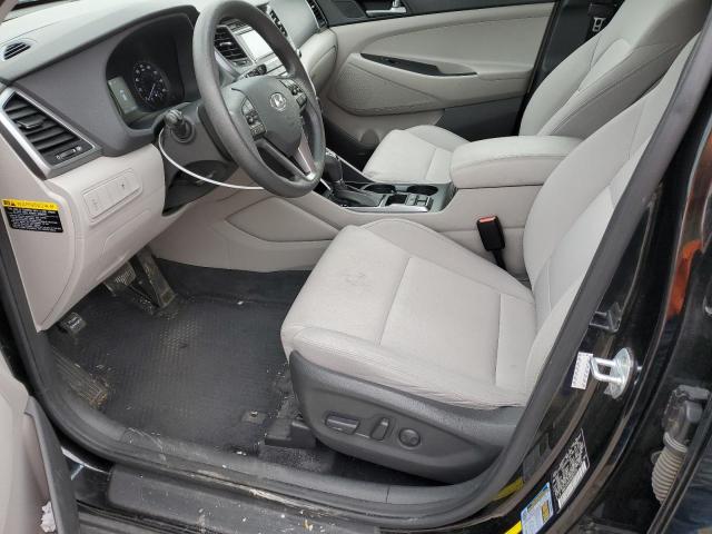 Photo 7 from auction – 2017 HYUNDAI TUCSON LIM with VIN KM8J3CA4XHU481373