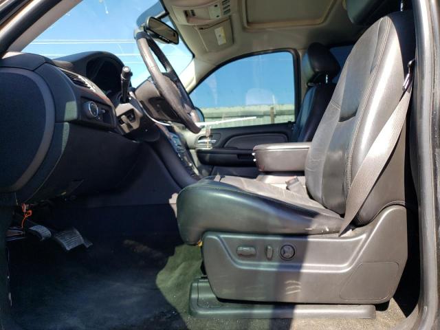 Photo 7 from auction – 2007 CADILLAC ESCALADE E with VIN 1GYFK66847R179048