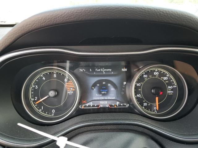 Photo 9 from auction – 2019 JEEP CHEROKEE L with VIN 1C4PJLDB0KD195988