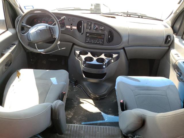 Photo 8 from auction – 2007 FORD ECONOLINE with VIN 1FBSS31L47DA67785