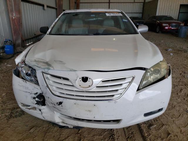 Photo 5 from auction – 2009 TOYOTA CAMRY BASE with VIN 4T1BE46K59U903501