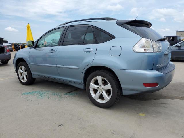 Photo 2 from auction – 2005 LEXUS RX 330 with VIN 2T2GA31U85C038907