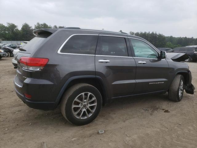 Photo 3 from auction – 2014 JEEP GRAND CHER with VIN 1C4RJFBG6EC135989