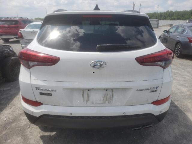 Photo 6 from auction – 2016 HYUNDAI TUCSON LIM with VIN KM8J3CA28GU045862