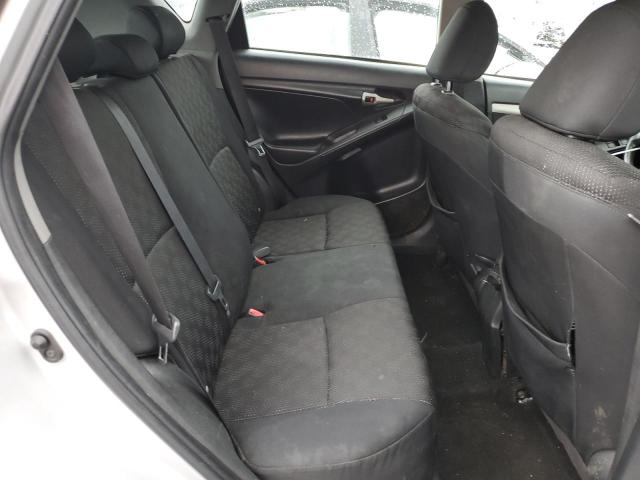Photo 10 from auction – 2009 PONTIAC VIBE with VIN 5Y2SP67809Z459556