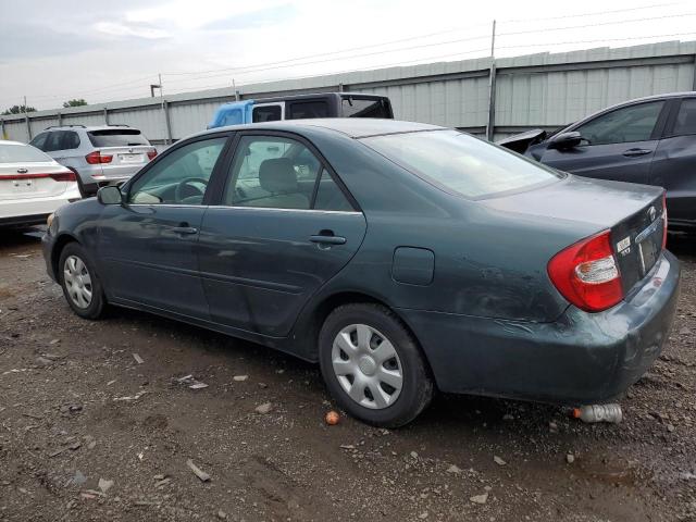 Photo 2 from auction – 2004 TOYOTA CAMRY LE with VIN 4T1BE32K04U270222