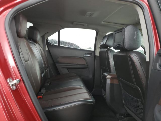 Photo 10 from auction – 2014 CHEVROLET EQUINOX LT with VIN 2GNALCEK5E6217010
