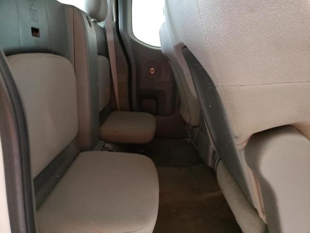 Photo 10 from auction – 2009 NISSAN FRONTIER K with VIN 1N6BD06T19C419000