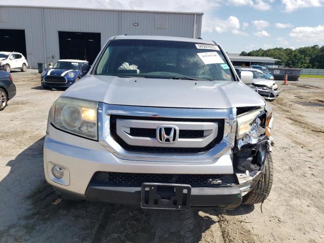 Photo 5 from auction – 2011 HONDA PILOT EXL with VIN 5FNYF3H67BB045193