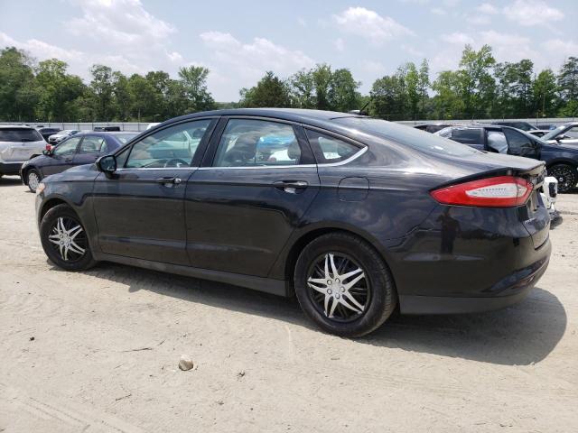 Photo 2 from auction – 2014 FORD FUSION S with VIN 1FA6P0G78E5362411