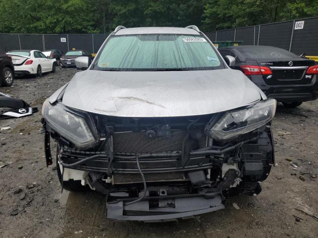 Photo 5 from auction – 2015 NISSAN ROGUE S with VIN 5N1AT2MVXFC924560