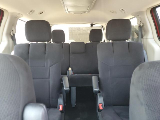 Photo 10 from auction – 2011 CHRYSLER TOWN & COU with VIN 2A4RR5DG8BR698281