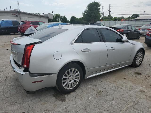 Photo 3 from auction – 2012 CADILLAC CTS LUXURY with VIN 1G6DG5E57C0141105