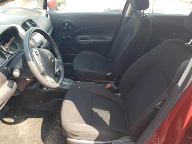 Photo 7 from auction – 2019 NISSAN VERSA NOTE with VIN 3N1CE2CP2KL356610