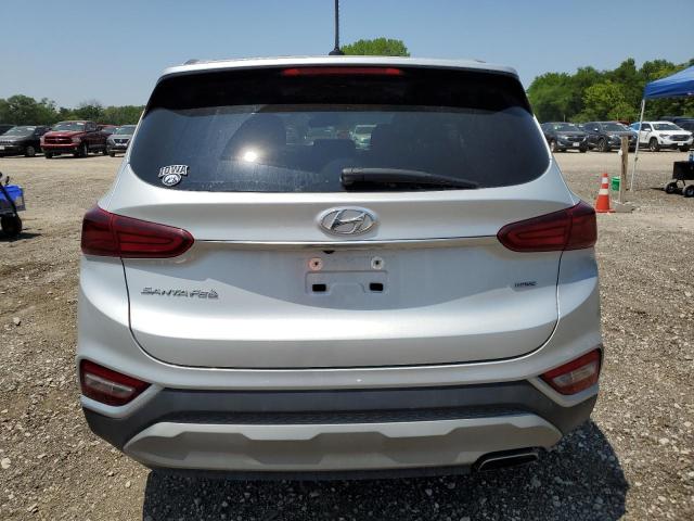 Photo 6 from auction – 2019 HYUNDAI SANTA FE S with VIN 5NMS2CAD4KH079133