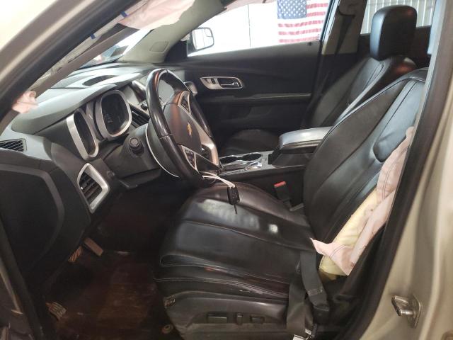 Photo 7 from auction – 2013 CHEVROLET EQUINOX LT with VIN 2GNFLGE32D6373851
