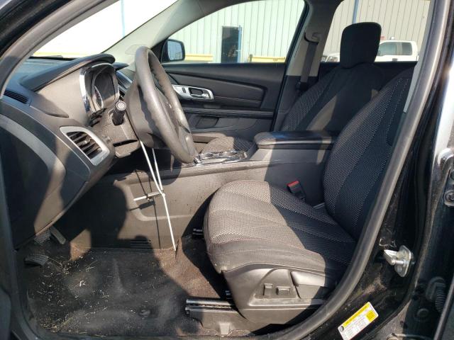 Photo 7 from auction – 2016 GMC TERRAIN SL with VIN 2GKALMEK8G6140168